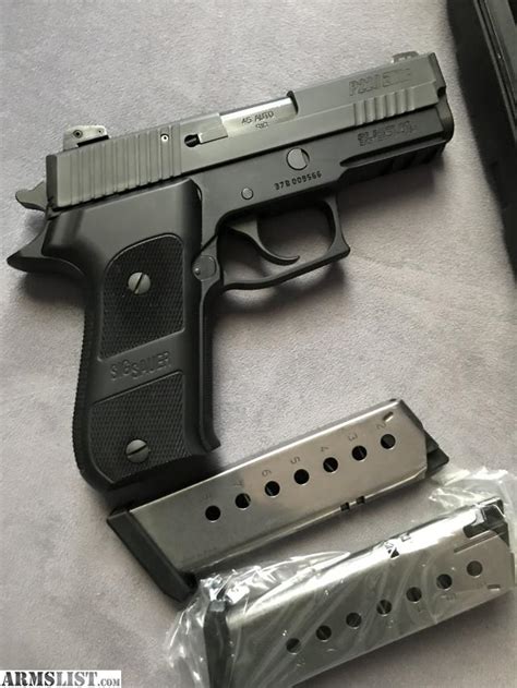 Armslist For Sale Sig Sauer P220 Dark Elite Carry