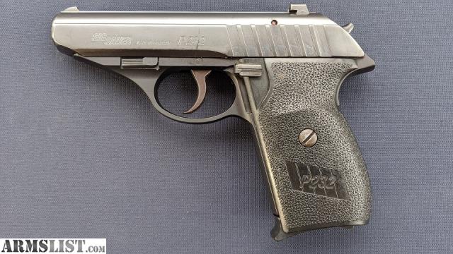 Armslist For Sale Sig Sauer P232 Made In Germany