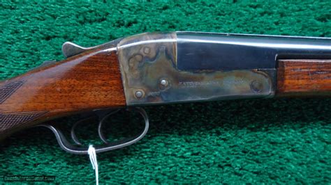 Armslist For Sale Stevens 410 Double Barrel Shotgun