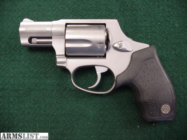 Armslist For Sale Taurus Model 605 357 Mag Revolver