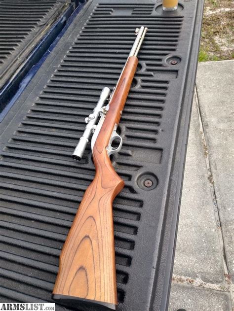 Armslist For Sale Trade Marlin Model 60