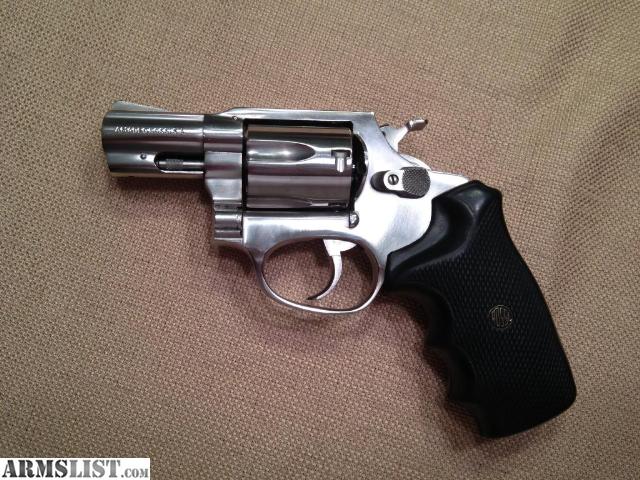 Armslist For Sale Trade Rossi 38 Snub Nose Revolver W Ammo And Holster