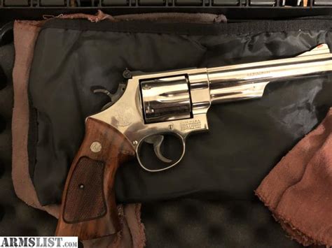 Armslist For Sale Trade Smith Wesson 44 Mag