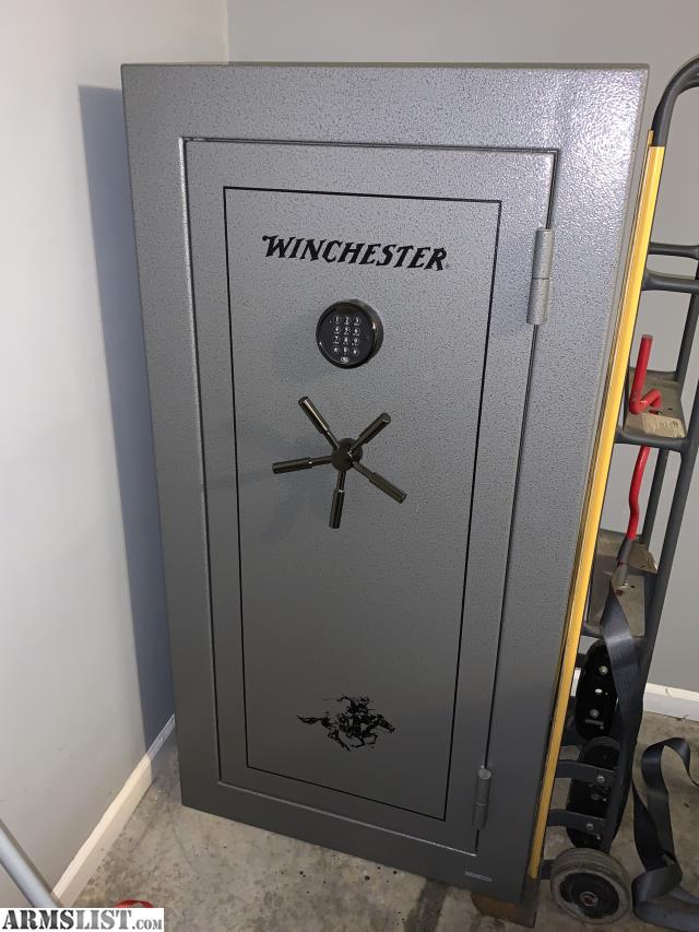 Armslist For Sale Trade Winchester 26 Gun Safe