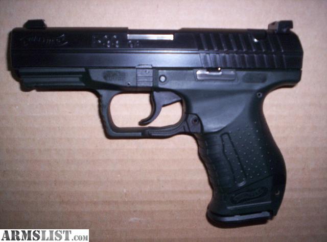 Armslist For Sale Walther P99