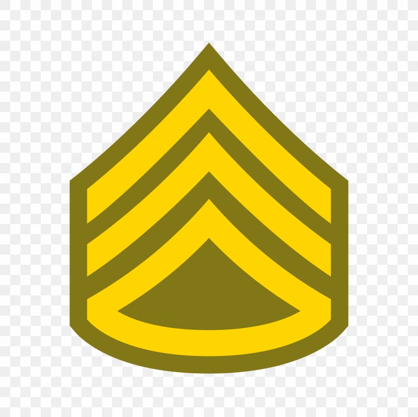 Army Master Sergeant Rank