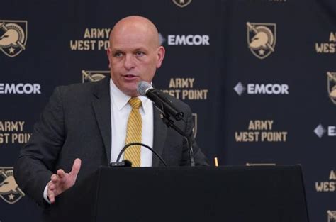 Army West Point Basketball Installs Kevin Kuwik As Their New Head Coach