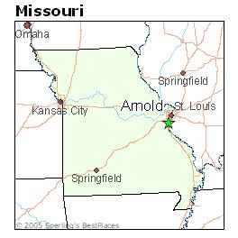 Arnold Mo United States