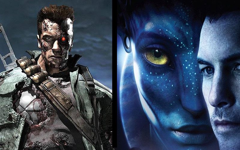 Arnold Schwarzenegger Estar En Avatar 4 Cinemascomics Com