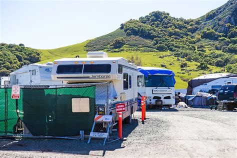 Arroyo Grande City Council Questions Draft Safe Parking Site Ordinance