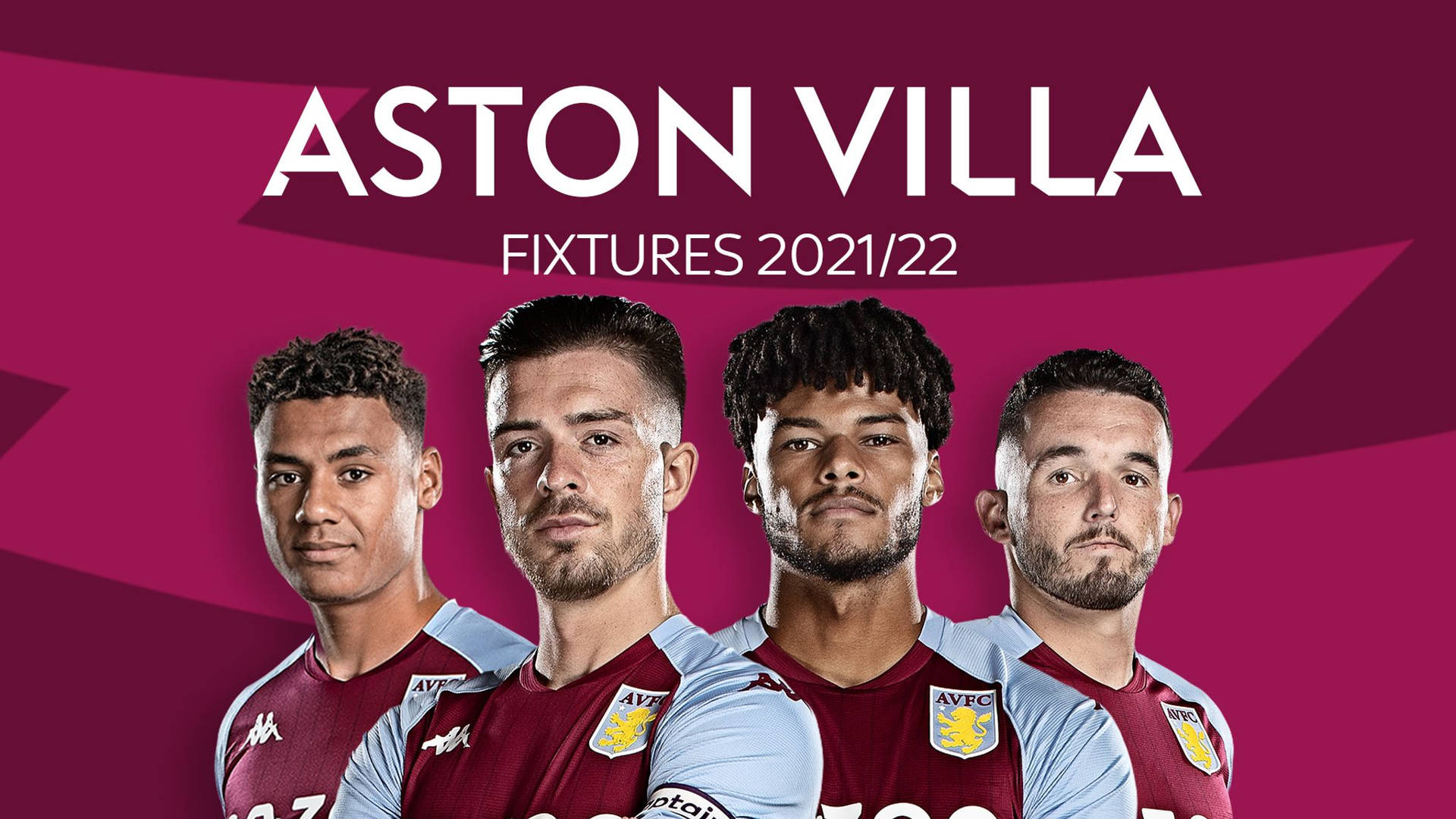 Aston Villa Next Game