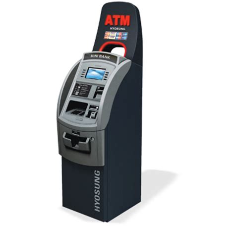 Atms That Accept Ebt