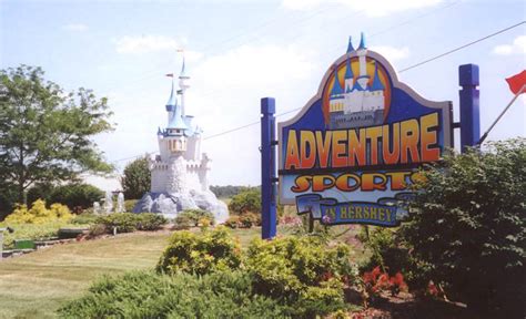 Attractions Derry Township