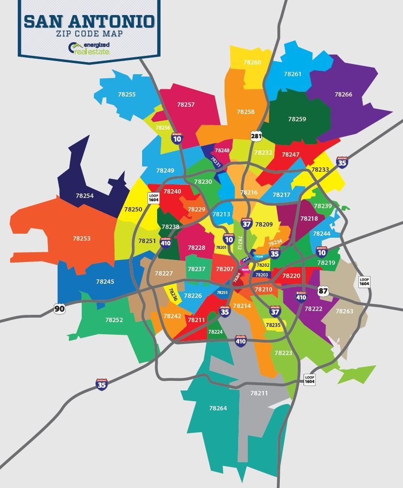 Austin Zip Codes Map London Top Attractions Map