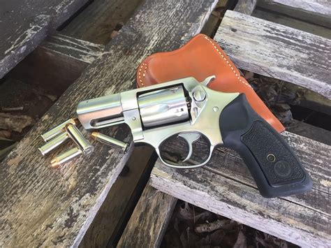 Automatic Revolvers The Epic Collection Of The Best 22Lr Pistols