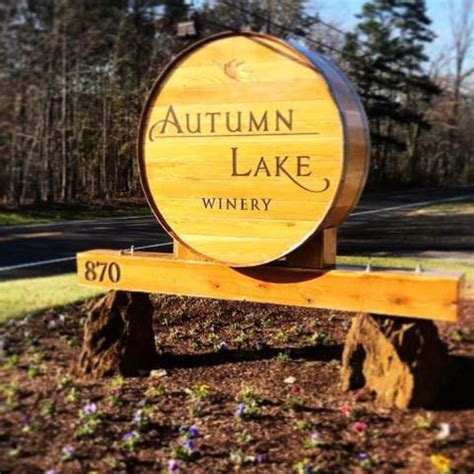 Autumn Lake Winery Williamstown All You Need To Know Before You Go