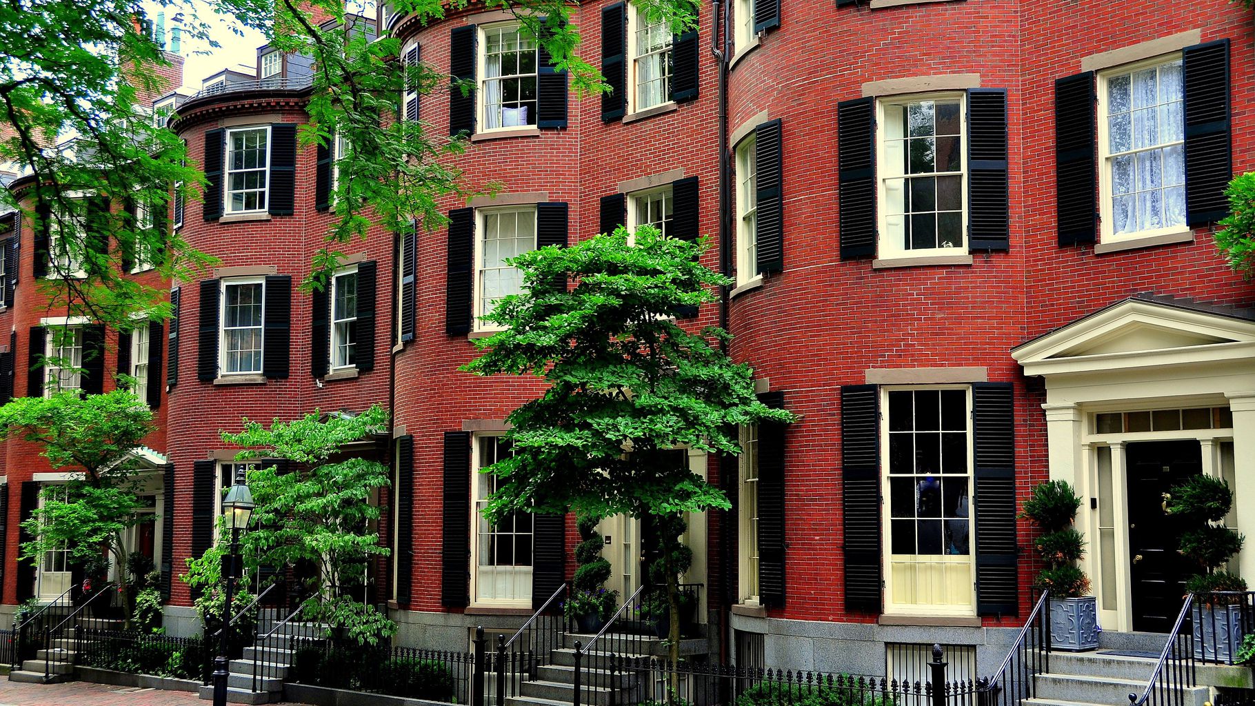 Back Bay S 6 Must Visit Sites Curbed Boston