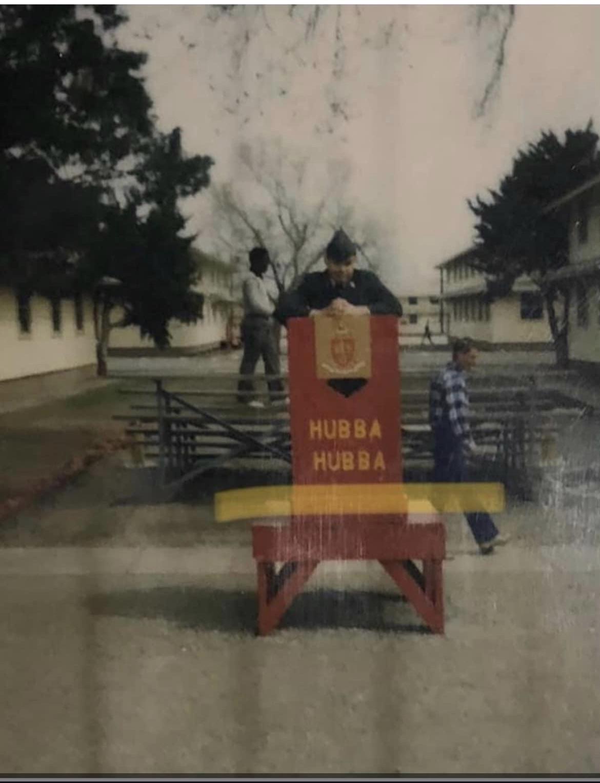 Basic Training 1984 Us Army Ft Sill Oklahoma 13B Art Flickr