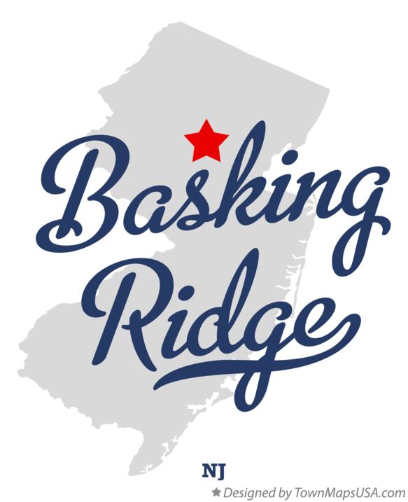 Basking Ridge New Jersey