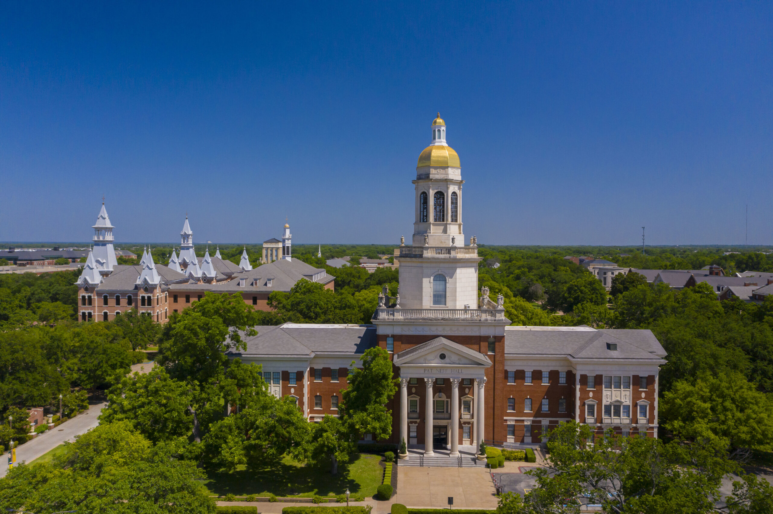 Baylor University Texas Tuition