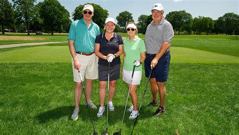 Beaumont Grosse Pointe Golf Classic To Benefit Beaumont Grosse Pointe