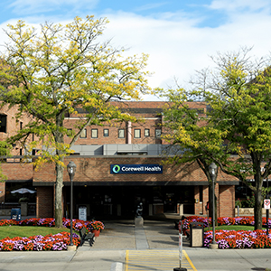 Beaumont Hospital Grosse Pointe