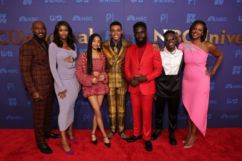 Bel Air Cast Addresses Book Banning In Season 2 Story Upi Com