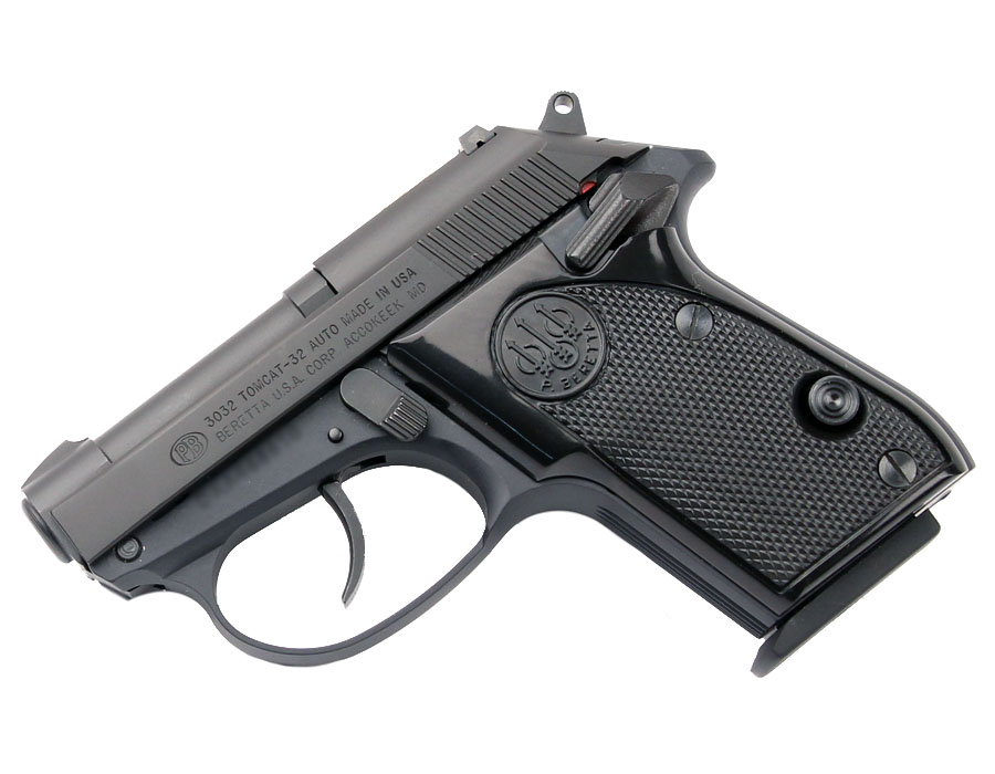 Beretta 30 32 Tomcat