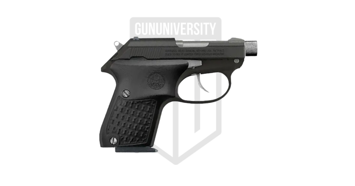 Beretta 3032 Tomcat