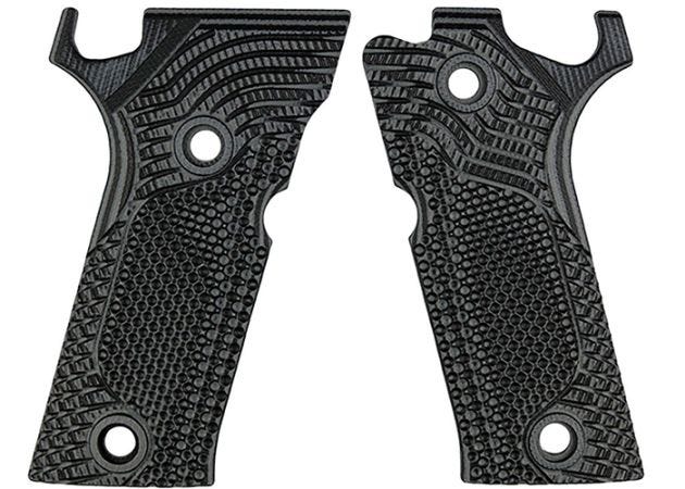 Beretta 80X Veloce Lok Grips