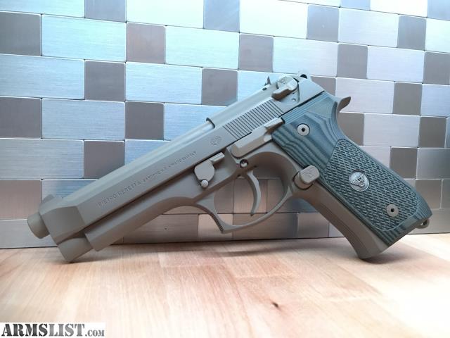 Beretta 92Fs Upgrades A Guide To Getting The Most Out Of An Italian