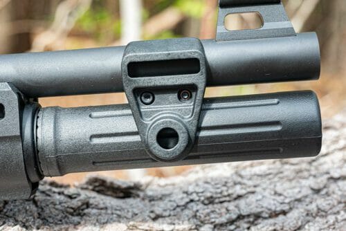 Beretta A300 Ultima Patrol Beretta Shotgun On A Budget