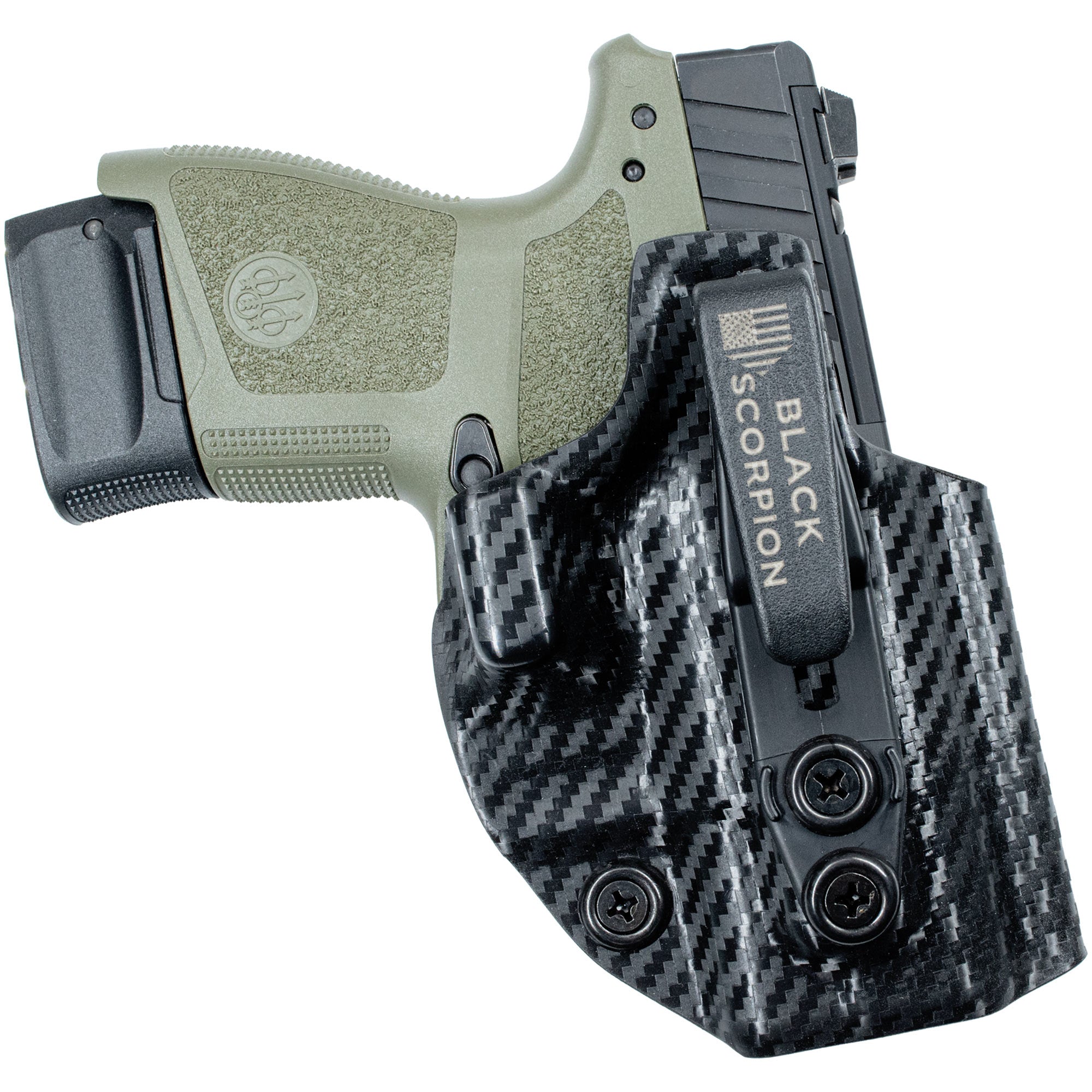 Beretta Apx A1 Carry Review Your Comprehensive Guide Craft Holsters