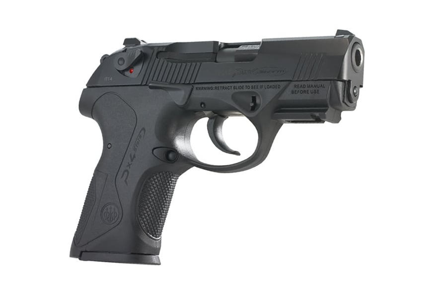 Beretta Px4 Storm Compact Pistol 12 Rd 40 S W Jxc4f21 Omaha Outdoors