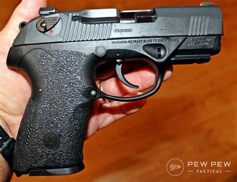 Beretta Px4 Storm Compact Review Perfect Storm Pew Pew Tactical