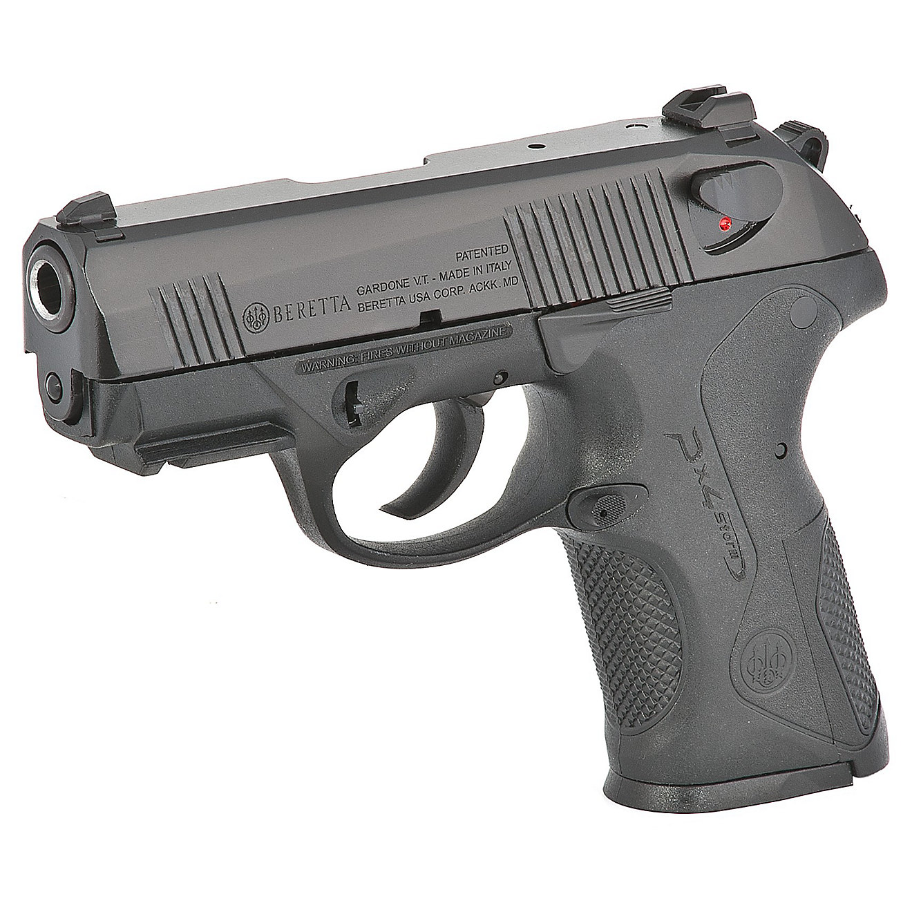 Beretta Px4 Storm Compact