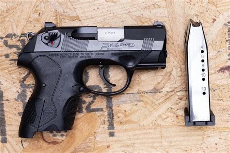 Beretta Px4 Storm Sub Compact Pistol Ghg