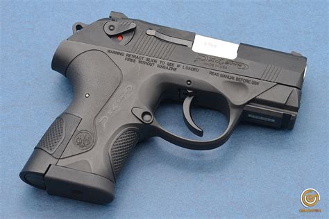 Beretta Px4 Storm Subcompact We