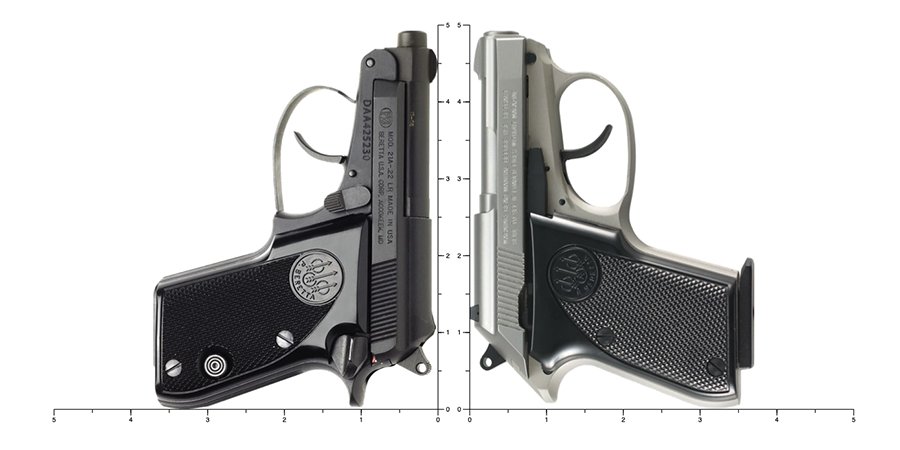 Beretta Tomcat Review Unveiling The 3032 S Worth Craft Holsters