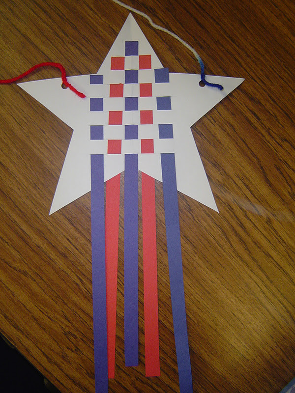 Best 23 Memorial Day Crafts For Preschoolers Home Family Style And