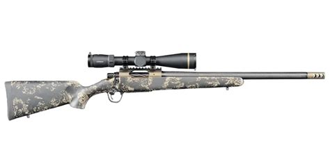 Best 7Mm Prc Rifles For Hunting Ultimate Guide 2024