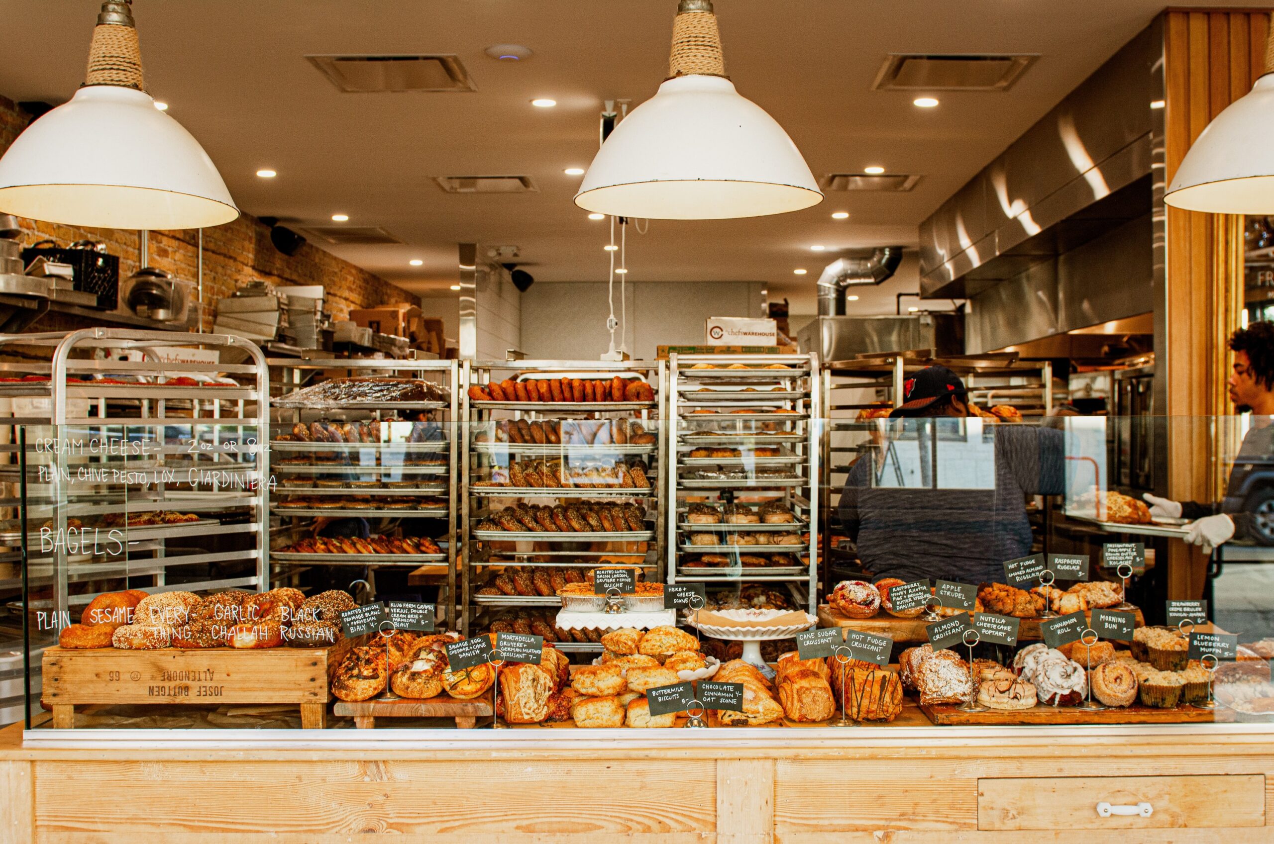 Best Bakeries In Sydney Find Delicious Treats Near You Hello Kids Fun