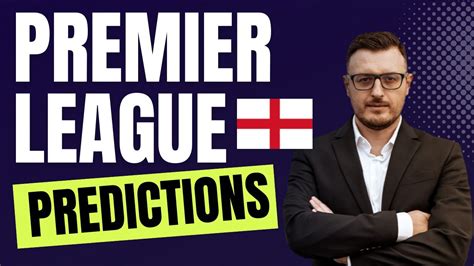 Best Bets And Predictions Premier League Week 2 Youtube