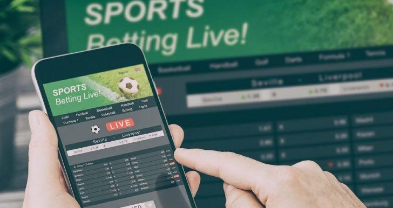 Best Betting Pages