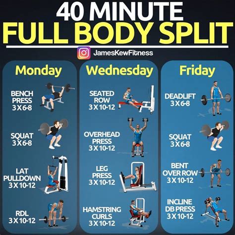 Best Full Body Workout Plan For A Healthy You Cardio Workout Exercises