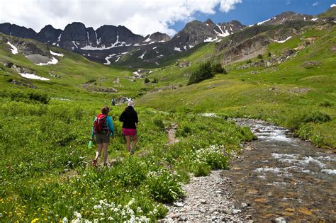 Best Hikes And Trails In Lake City Alltrails