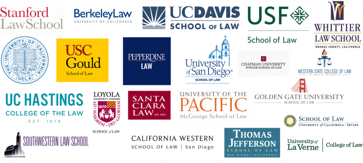 Best Law Schools In California Top Schools In The Usa