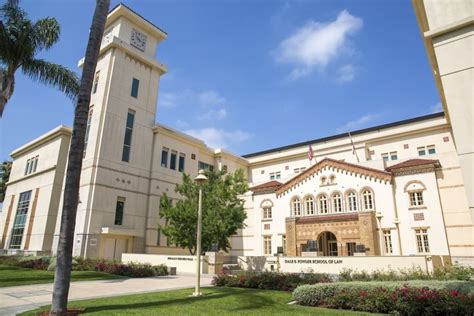 Best Law Schools In California Which One Should You Pick Lexinter