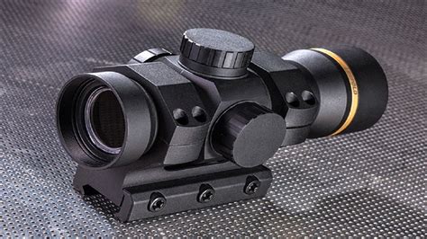 Best Leupold Red Dot Sights 2023 Top 5 Leupold Red Dot Sights For