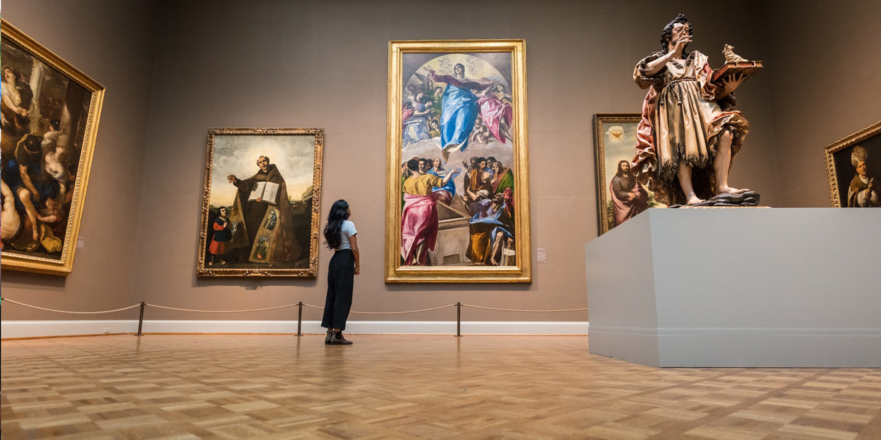 Best Museums In The U S Art Institute Of Chicago Takes Top Honors In